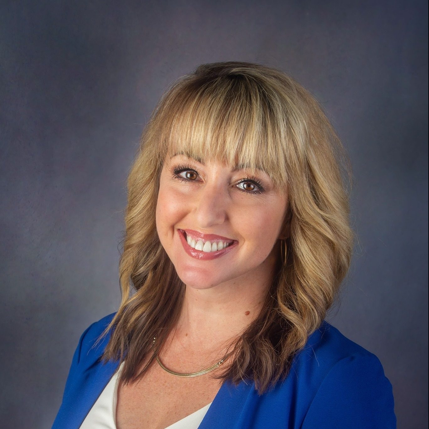 parmelee Headshot