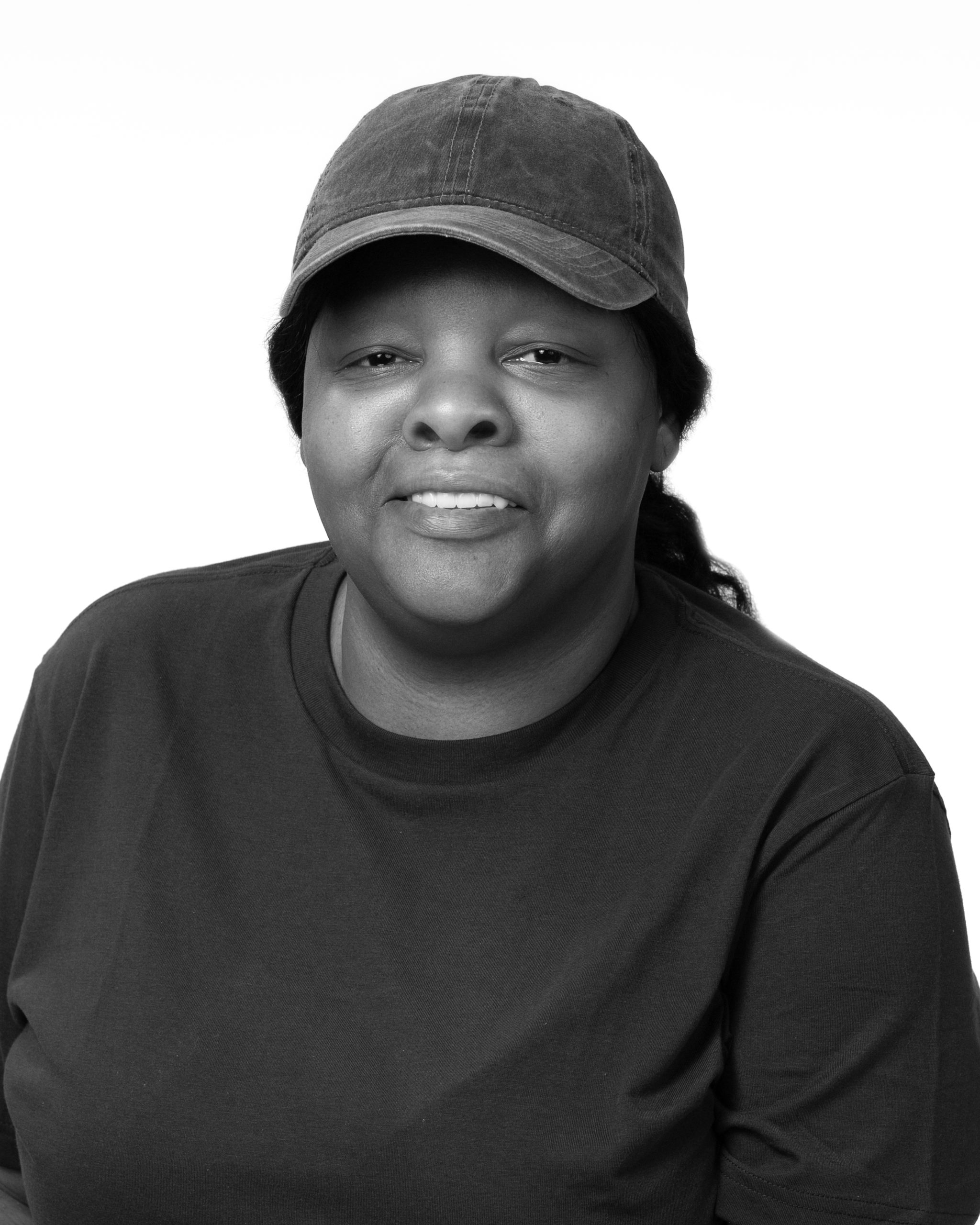LaShondra Smith