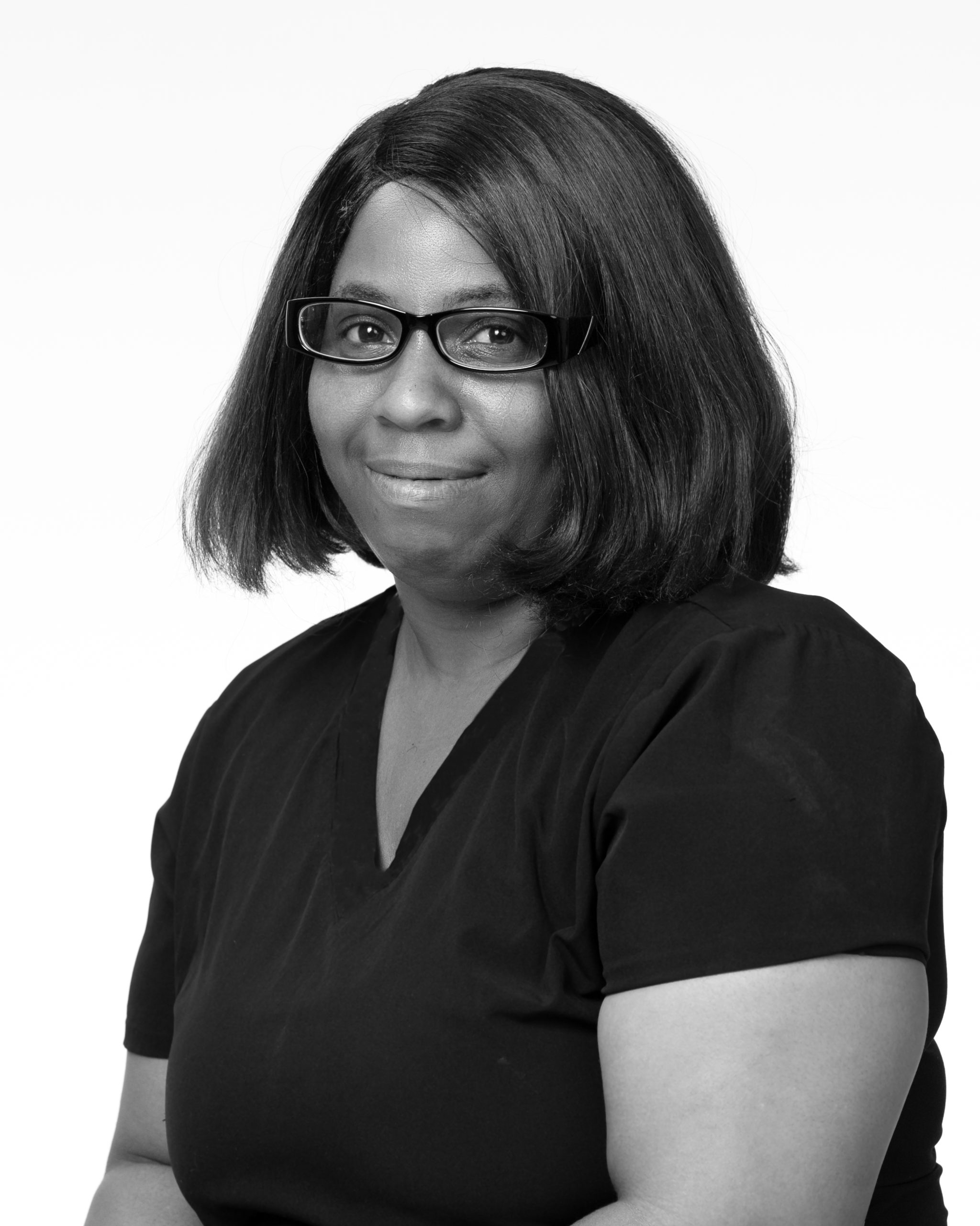 Quinetta Jackson