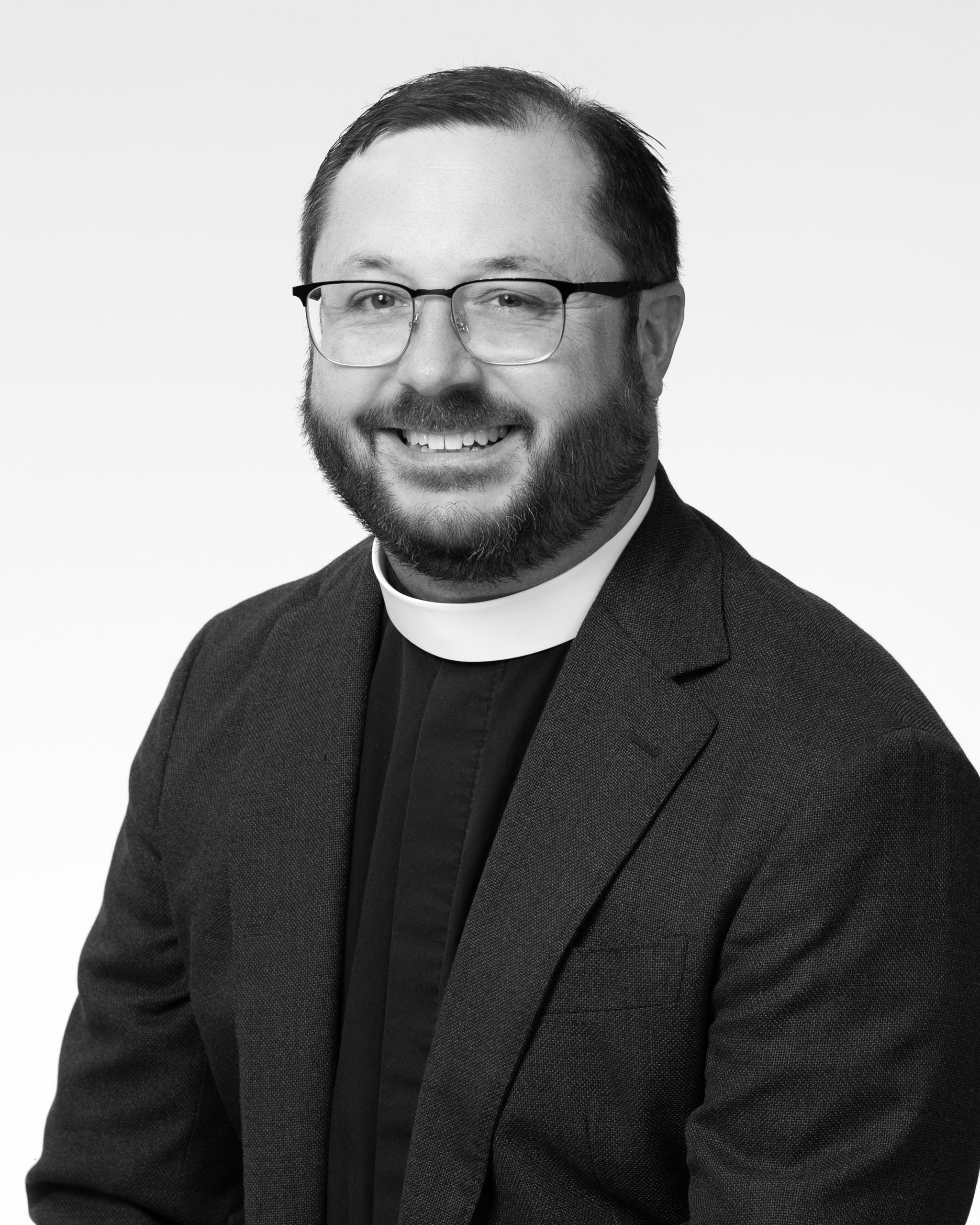 Rev Chris Duncan 1