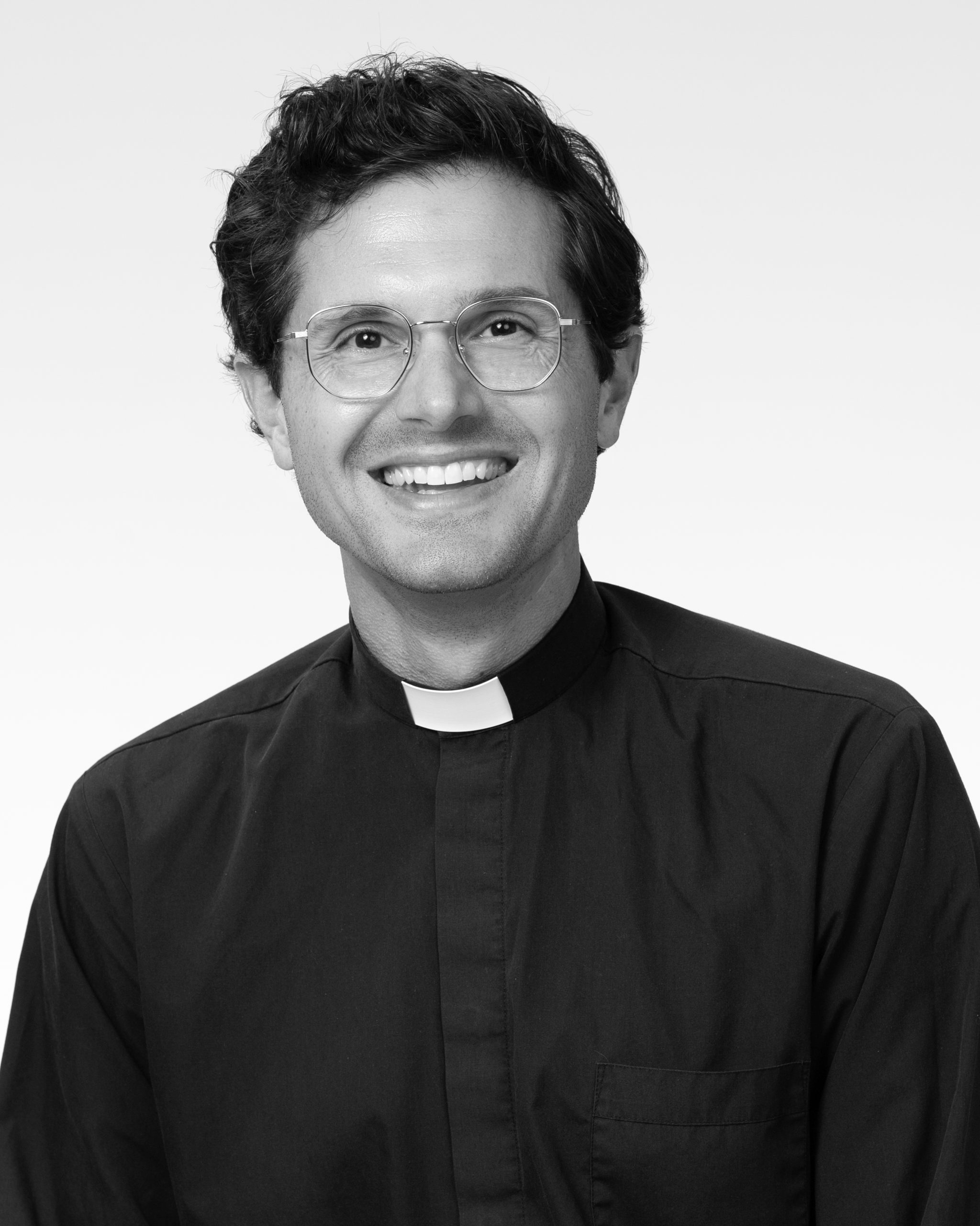 Rev Drew Harmon